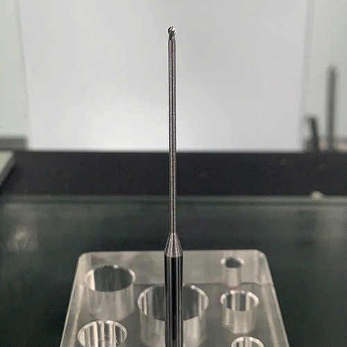 Gia công dụng cụ cắt gọt theo yêu cầu - Dụng Cụ Cắt Gọt Tech Vina - Công Ty TNHH TTK Tech Vina